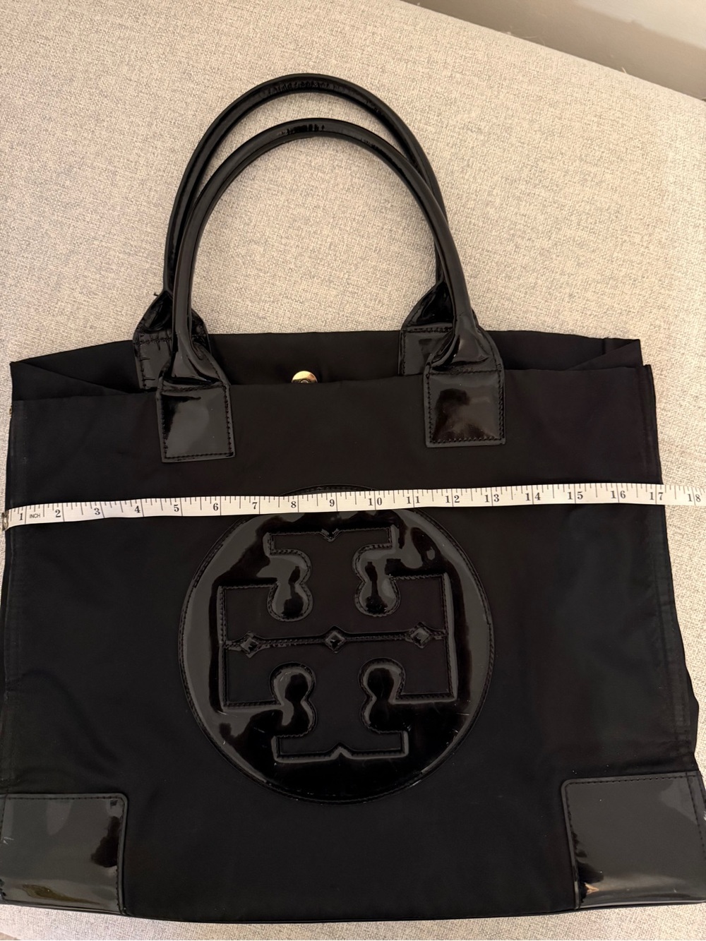 Tory Burch Nylon Bag - Picture 9 of 13